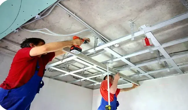 عزل صوف صخري بالرياض