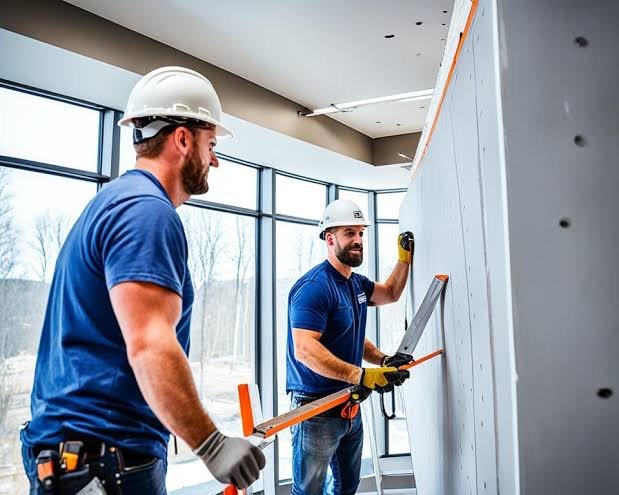 معلم جبس بورد بالرياض