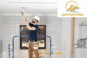 معلم جبس بورد بالرياض