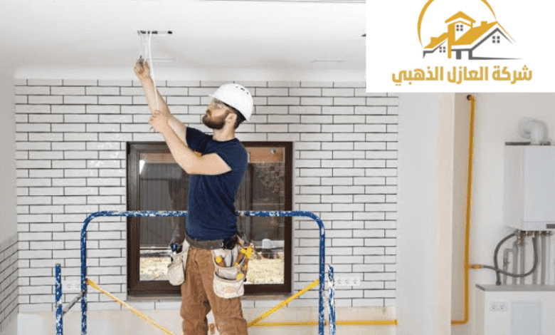 معلم جبس بورد بالرياض