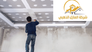 أفضل شركة جبس بورد بالرياض