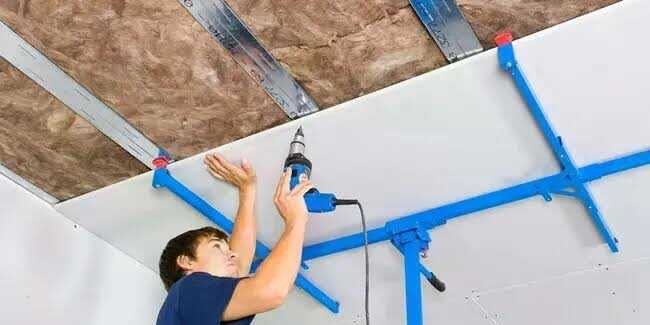 تصميم جبس بورد حديث بالرياض