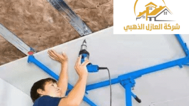 جبس بورد مجالس بالرياض