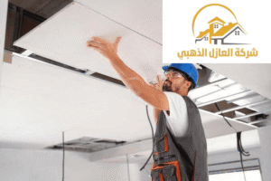 تصميم جبس بورد حديث بالرياض
