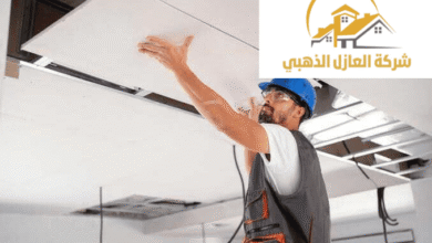 تصميم جبس بورد حديث بالرياض